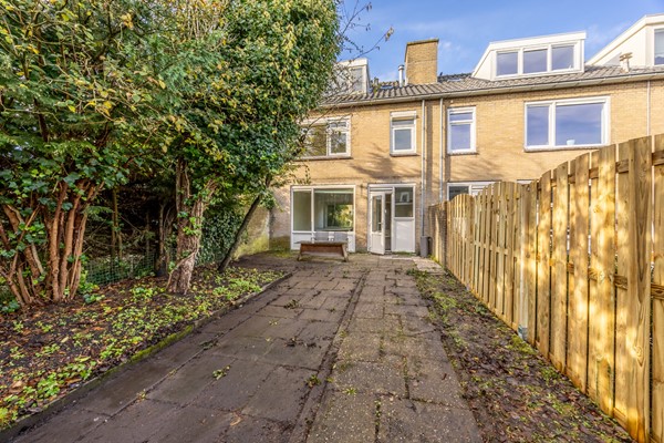 Medium property photo - Amestelle 245, 1161 BB Zwanenburg